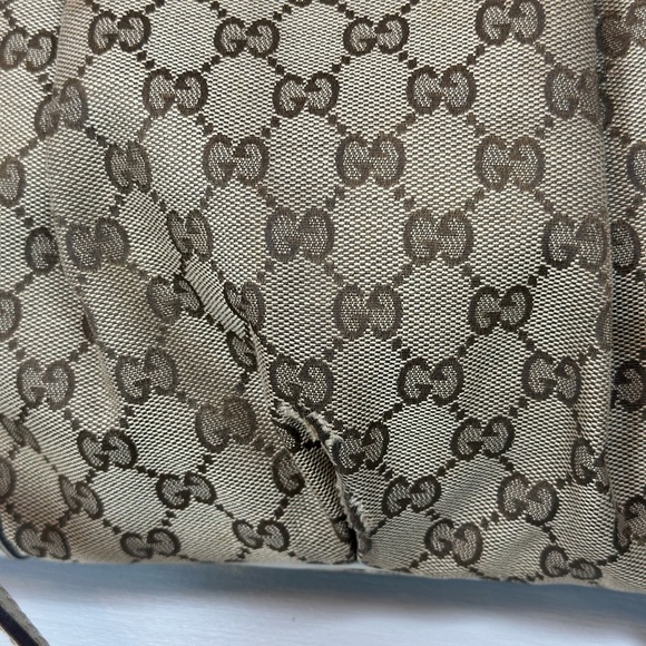 Gucci Sukey Bag - Picture 10 of 14